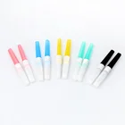 Blood Multi-sample Needle Medical Safety 18G*1 18G*1 1/4 18G*1 1/2 For Blood Collection
