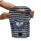 Bags Sachets Bag Drink Pouches Bags Drink Spout Pouch Liquid Bags 15 Lts Plastic Sachets Bag For Water