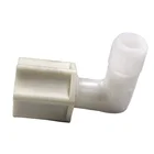 Parts Alternative Printer Spare Parts CB003-1028-001 Fitting 1/4 L Male For Citronix