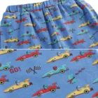Set Children's Shorts Set That Is Not Easy To Fade Children'S Short-Sleeved Shorts Kids Pajama
