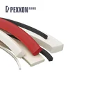Silicone Sealing Custom Silicone Seal Ring Sealing Strip