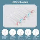 Dental Flosser Water Dental Floss Machine High Pressure Household Water Flosser Dental Floss Water