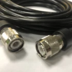 Gps Factory Direct Supply High Quality GNSS RTK GPS Antenna Feeder TNC Male Cable Connector