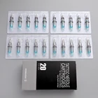Tattoo Machine 2021 Hot Selling Tattoo Pen Professional Tattoo Machine Kit Power Rotating Machine Tattoo Machine Pen