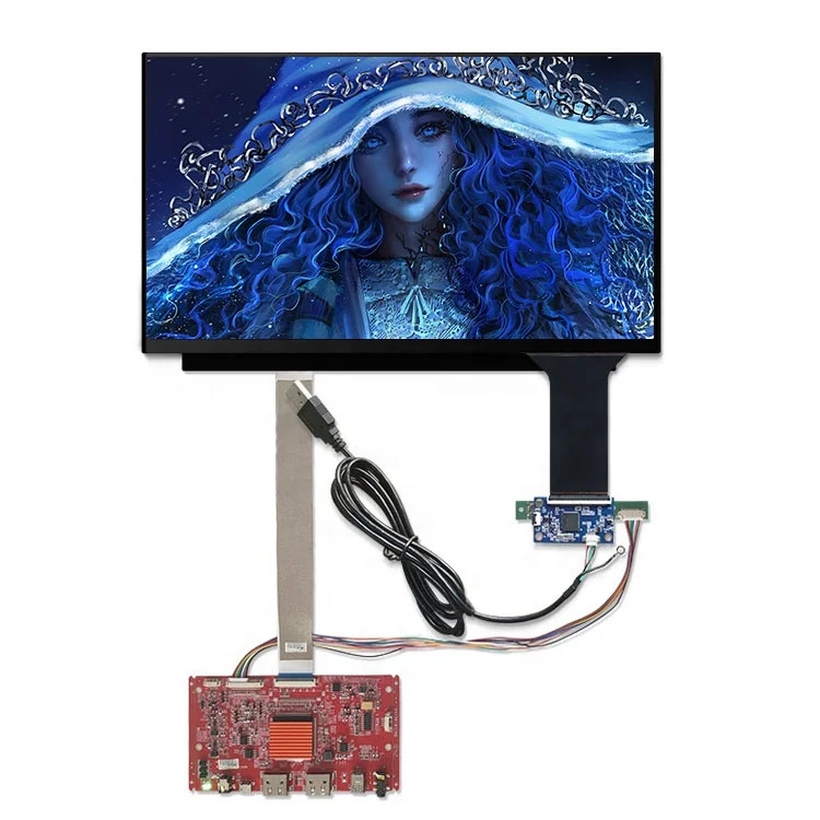 laptop screen lcd panel manufacturer