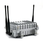 Gateway Long-distance Wireless Wifi Bluetooth Waterproof Gateway Industrial Iot Gateway