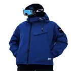 Men Women Suit Professional Waterproof Custom Men Women Ski Suit Jacket Clothes Winter