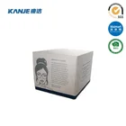 Towel Jacquard Nonwoven Fabric Baby Towel Super Soft With Jacquard Pattern Make Up Remover Towel Disposable Face Towel