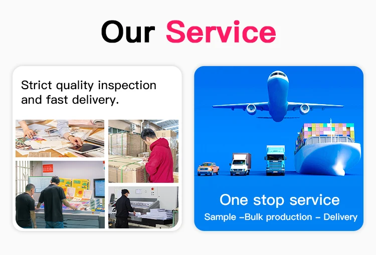 Our services