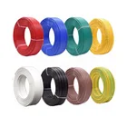 Cable Electrical Electric Cable KVV Cable PVC Insulation Control Cable Electrical KVV Cable KVV Details