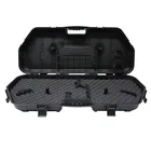 Hot Selling Archery Hunting And Shooting Compound Bow Case Plastic Compound Bow Box