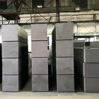 Molded graphite product/isostatic pressing graphite product