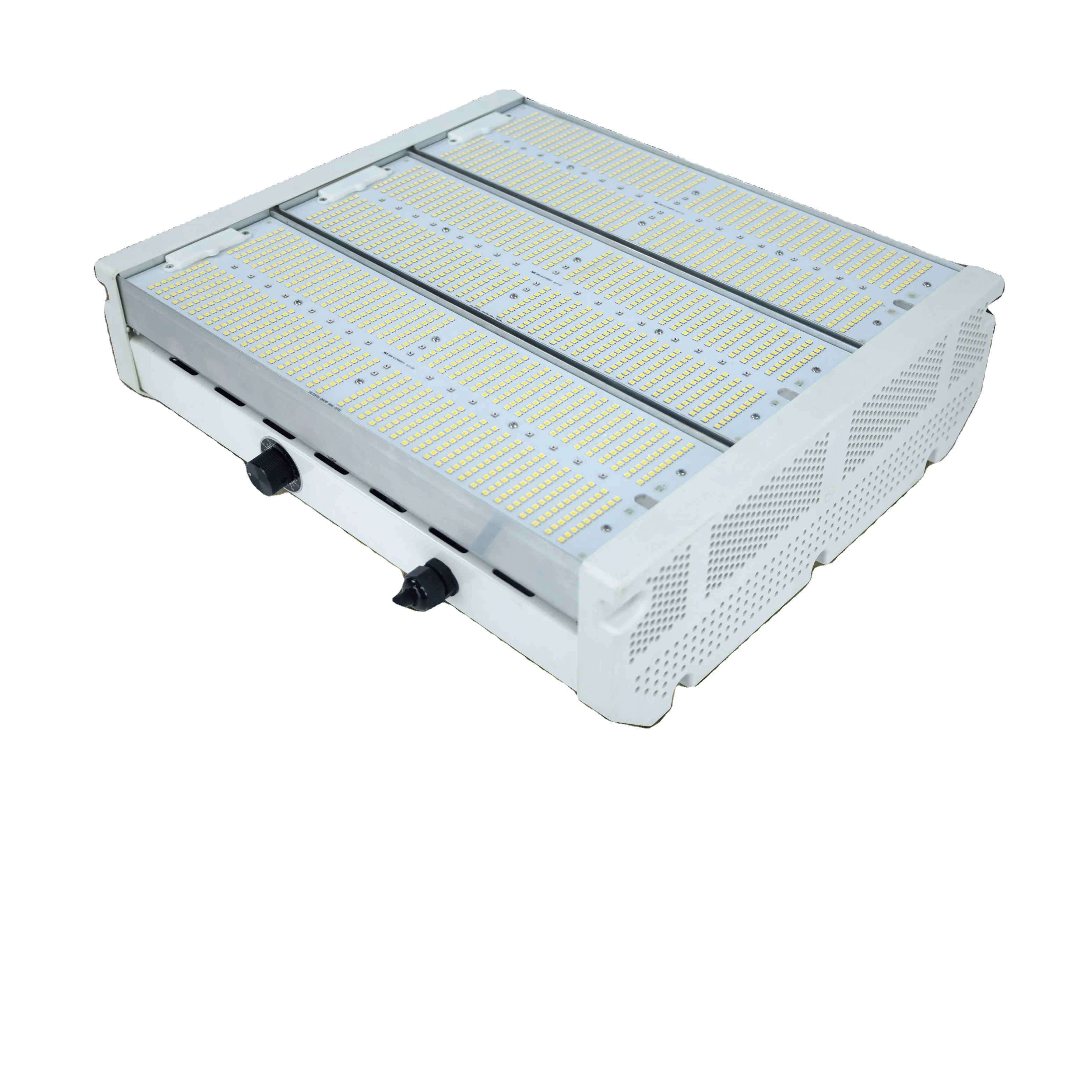 Houseplant Growth Lamp Dimmable Folding Adjustable Full Spectrum Grow Lights Aluminum IP65 720w Grow Light Led for Plant details