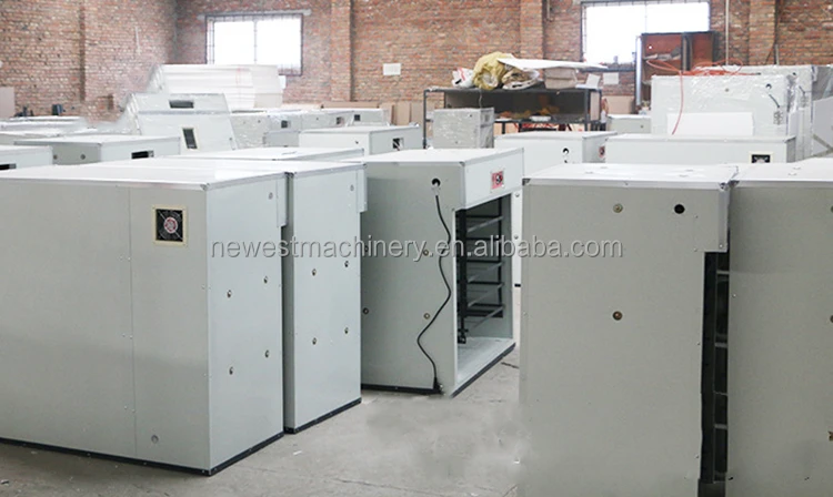 Cross Flow Fans, 4800 V - detail 34