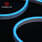 Colors Light Colors Optional New PVC Material Ip65 Waterproof 7w Led Neon Light