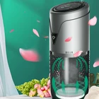 Generator Portable Portable Car Negative Ion Generator Portable Car Air Purifier