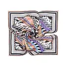 Silk Scarf Scarf Supplier 2021 100% Pure Silk Custom 16MM Twill Bandana Scarf