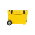 Cold Box Rotomolded Portable Medical Special Vacuum Vaccine Ice Box For Cold Chain Transportation