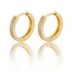 Earring Hoops Earrings Earring Sets Earring New Fashion Jewelry Earring Set Gold Hoops Earrings For Women