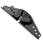 Factory Directly Selling High Quality Folding Sofa Bed Headrest Locking Hinge Mechanism