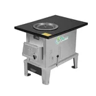 Stoves Stove Wood Burning Stoves On Sale Outdoor Cooking Stainless Steel Wood Burning Stove