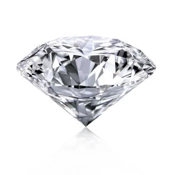 Clarity FG Color Real Natural 1.00Ct Real Natural Loose Diamond Exclusive Price for Jewelry