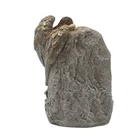 Angel Wings Angel Polyresin Christmas Season Angel With Wings Figurine