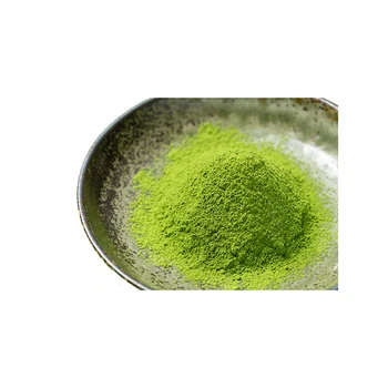 High nutritional best quality matcha powder loose leaf green tea