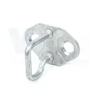 Door Lock Stamping Fine Blanking Automobile Door Lock