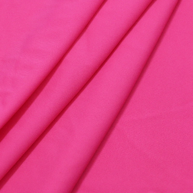 Delantex Most Popular Swimwear Fabric Nylon Spandex Fabric 4 Way Stretch Knitted Fabric