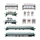 Embroidery Machine Embroidery Machine CBL Single Head Clothes Embroidery Machine