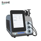 Skin 448khz Tecar Radio Frecuency IIndiba Therapy CET RET Indeeplus RF Indiba Deep Skin Rejuvenatioon Beauty Machine