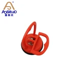 Lifter Car Glass Sucker Lifter Plastic 60mm Rubber Diameter Glass Suction Lifter Car Repair Glass Sucker