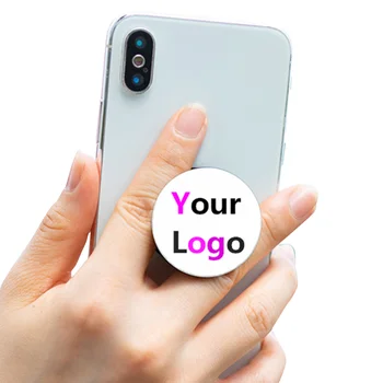 New product ideas 2022 innovative phone socket holder corporate gifts custom souvenirs novelty gifts