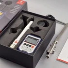 Tower Crane Wireless Anemometer With Hand Screen