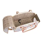 ANMAI The Latest Trends In Travel Include Large And Small Portable Pet Handbag