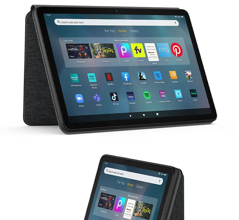 product laudtec pbk022 11 101 8 7 rugged universal protective cover case tablet covers cases for amazon fire max 11 10 plus hd 8 7-1