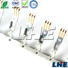 Sata Connector Socks Connector MOLEX 675820000 Pa66 Socks 5p Sata Connector