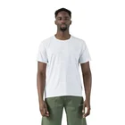Shirt T-shirts In Bulk New Arrival Cool Touch Gym White T Shirt Custom Men T Shirt Printing Blank T-shirts