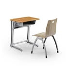 Classroom Desk Chair Classroom Chair And Desk Solid Wood School Classroom Furniture Desk Chair Set