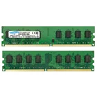 Ddr2 1gb Ddr2 Ddr2 2gb The Cheapest Wholesale Price DDR2 1gb 2GB 533/667/800MHZ KANMEIQi