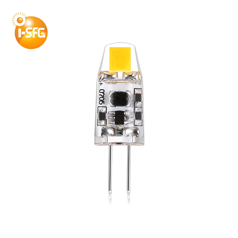 negeren Sociale wetenschappen Verzorger Ce Rohs Listed 1w 1.2w Eye Protection G4 12v Bi-pin Bulb 2200k Lampade -  Buy Ce Rohs Listed Light Bulb,G4 Led 1w 2200k,Lampade Led 2g11 Product on  Alibaba.com