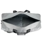 Tote Shoulder Bag Custom Travel Gym Business Tote Shoulder Durable Duffel Bag With Shoe Compartment