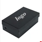 Box Shoe Box Packaging Shoebox Packaging Corrugated Paper Sneaker Shoe Box With Custom Logo