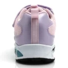 Children Shoes Children Purple Kids Shoes Light Up Sneakers
