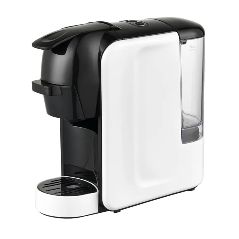 Cafetera Multicápsula Para Café,Máquina De Café Con Bomba De 19 Bar, Compatible Con Cápsula Nespresso,La Mejor Y Más Barata - Buy Máquina De  Café,Cápsula De Café Que Hace La Máquina,Hogar Y Regalo De