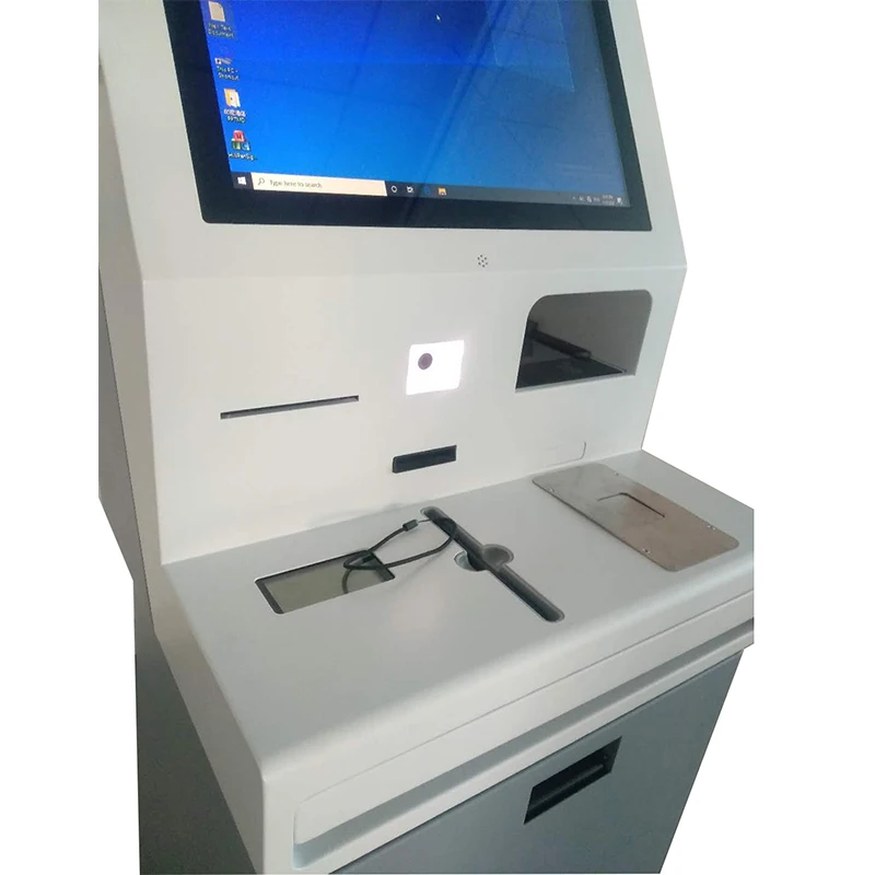 Cross Flow Fans, ATM, 240 V, 120 W - detail 2
