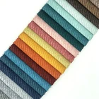 Canvas Good Quality Canvas Free Sample Sofa Upholstery Fabric For Furniture