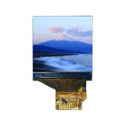 Inch Color Smart Lcd Display Module 1.3 Inch Color TFT IPS 240X240 Resolution LCD Display Module For Smart Watch