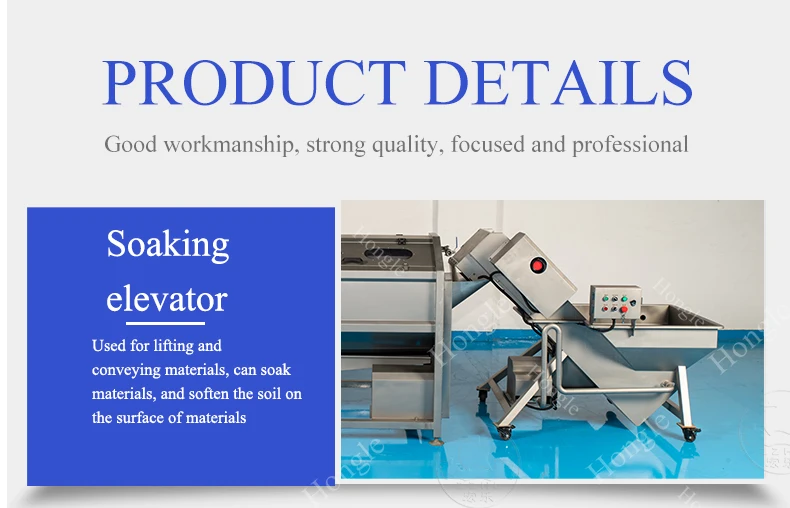Fruits and Veggies Packing Machine Full Multi-Function Brush Organe Carrot Orange Sorting Washing Waxing Green Onion Cutter Line factory